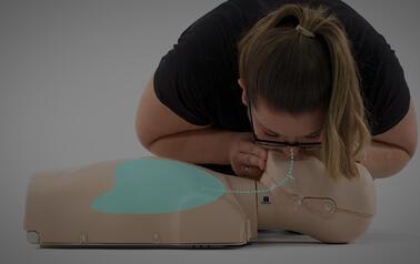 CPR & AED Refresher Training