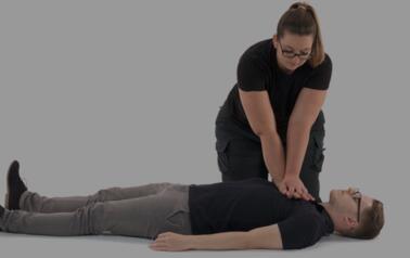 Emergency First Aid at Work Refresher