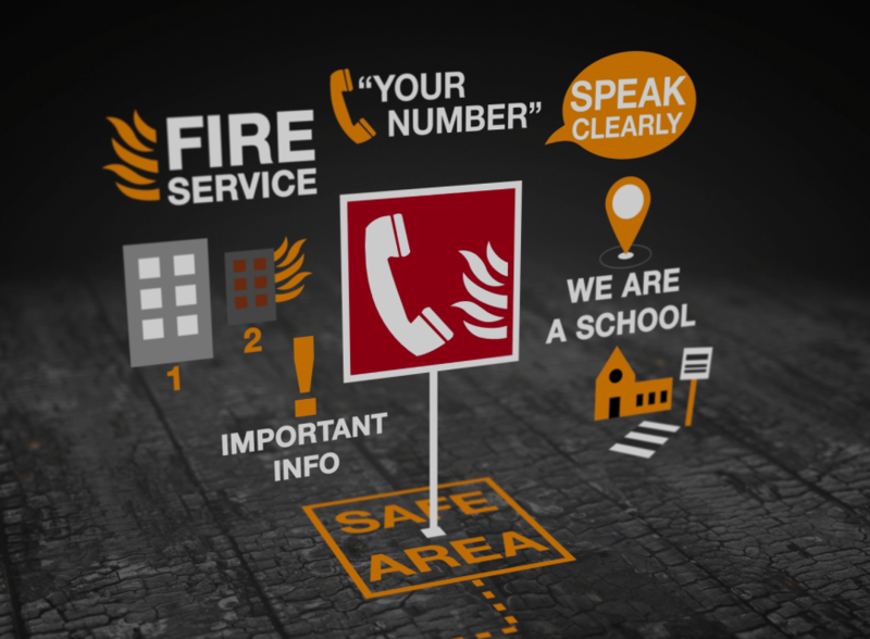 Fire Awareness in Education Online Training Course