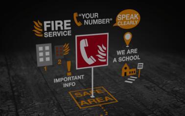 Fire Awareness in Education Online Training Course