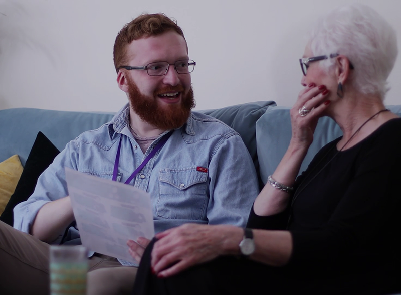 Mental Health, Dementia and Learning Disabilities in Care Training (Standard 9 Care Certificate)