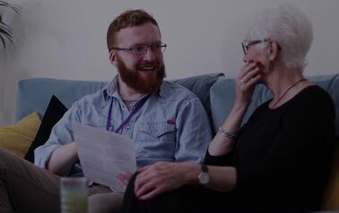 Mental Health, Dementia and Learning Disabilities in Care Training (Standard 9 Care Certificate)