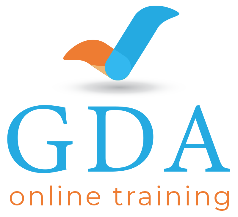 Certified Online Training Courses GDA Online Training