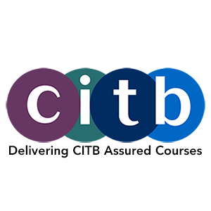 We are an Approved Training Organisation (ATO) for CITB