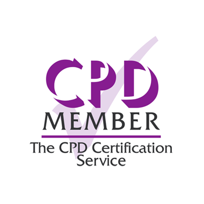 CPD Certified Training Courses